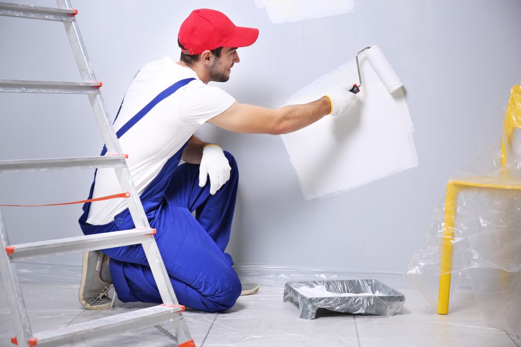 Serviços de Pintura