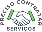 Preciso Contratar Serviços