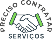 Preciso Contratar Serviços